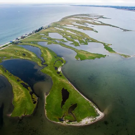 Apartment Ostsee - Nr 68 Utspann Im Heiligenhafen