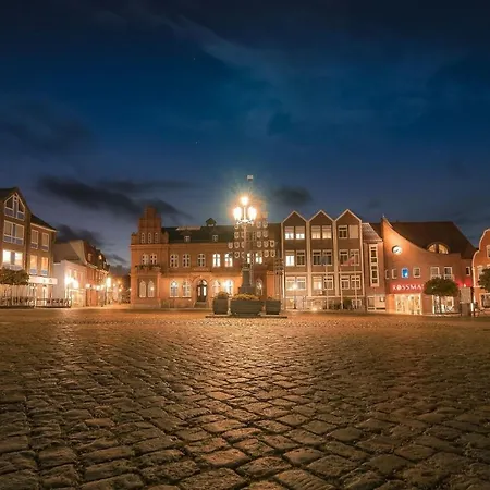 Ostsee - Nr 68 Utspann Im *