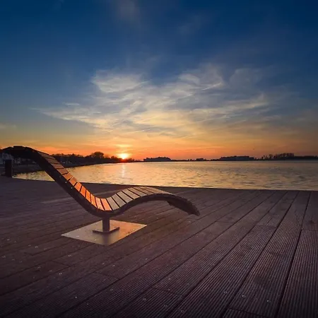 Ostsee - Nr 68 Utspann Im * Heiligenhafen