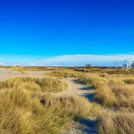 Ostsee - Nr 68 Utspann Im