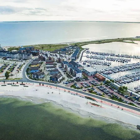 Apartment Ostsee - Nr 68 Utspann Im