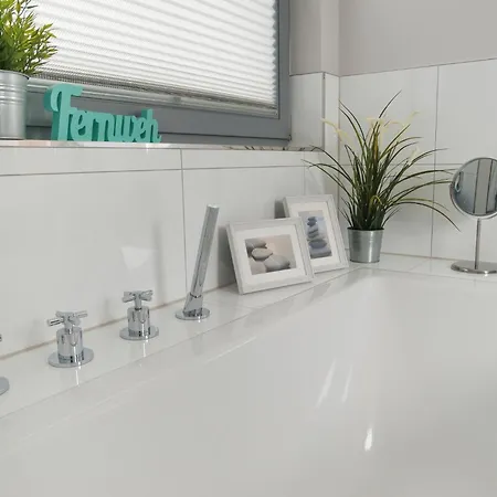 Ostsee - Nr 68 Utspann Im Apartment *