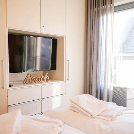 Apartment Ostsee - Nr 68 Utspann Im *