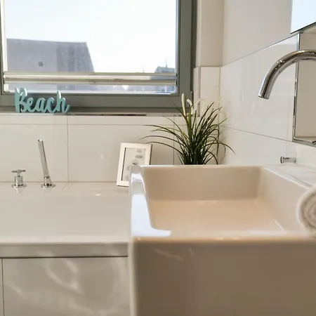 Ostsee - Nr 68 Utspann Im Apartment Heiligenhafen