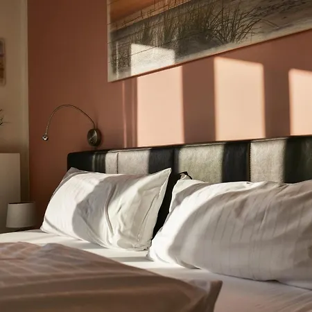 Apartment Ostsee - Nr 68 Utspann Im Heiligenhafen