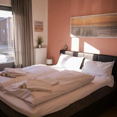 Ostsee - Nr 68 Utspann Im Heiligenhafen