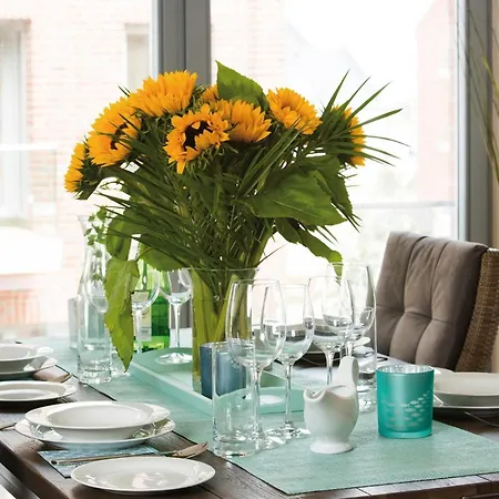 Ostsee - Nr 68 Utspann Im Apartment *