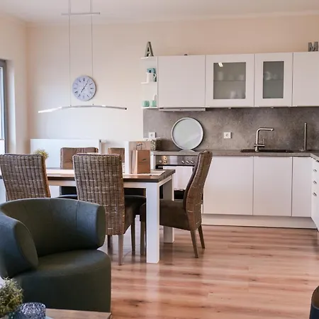 Apartment Ostsee - Nr 68 Utspann Im *