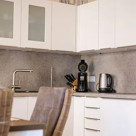 Ostsee - Nr 68 Utspann Im Apartment Heiligenhafen