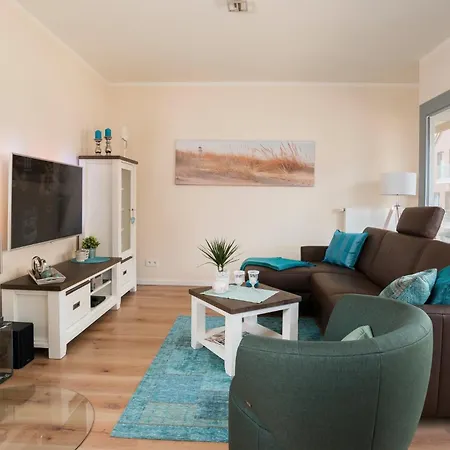 Ostsee - Nr 68 Utspann Im Heiligenhafen